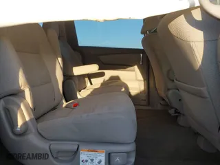 2014 Honda Odyssey LX with VIN 5FNRL5H27EB060223, listed as a IAAI auction lot 41771269 with 156,169 mi miles. Bid and sale history available at carsss.com. Image 8.
