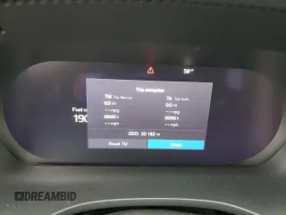 2024 Volvo XC60 Plus Dark Theme с VIN YV4L12RL8R1835609, выставлен на аукционе Copart как лот 54304035 с пробегом 20 182 миль миль и Чистый • Clean title. История ставок и продаж доступна на DreamBid. Изображение 9.