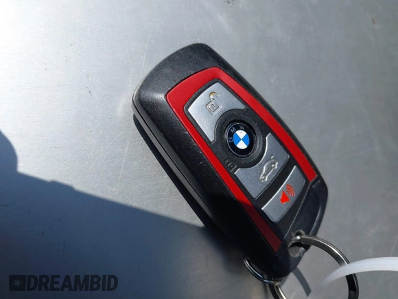 2017 BMW 3 Series 330i with VIN WBA8B9G33HNU57060, listed as a IAAI auction lot 42086418 with 78,356 mi miles and . Bid and sale history available at DreamBid. Image 11.
