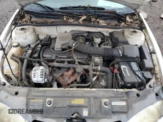 2001 Chevrolet Cavalier with VIN 1G1JC524917377307, listed as a Copart auction lot 73860993 with 178,110 mi miles and Salvage Title. Bid and sale history available at carsss.com. Image 11.