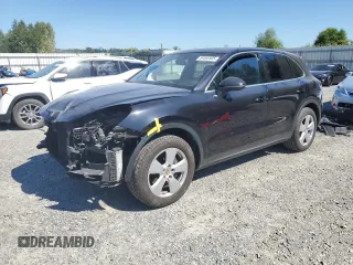 2019 Porsche Cayenne с VIN WP1AA2AYXKDA11907, выставлен на аукционе Copart как лот 64500505 с пробегом 59 965 миль миль и Списание • Salvage title. История ставок и продаж доступна на DreamBid. Изображение 1.