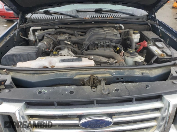2008 Ford Explorer Sport Trac Limited с VIN 1FMEU53E18UA60500, выставлен на аукционе Copart как лот 60403265 с пробегом 83 262 миль миль и Чистый • Clean title. История ставок и продаж доступна на DreamBid. Изображение 11.