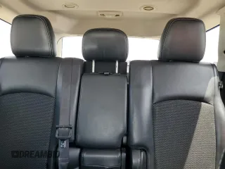 2015 Dodge Journey Crossroad с VIN 3C4PDCGB1FT553540, выставлен на аукционе Copart как лот 52770045 с пробегом 167 849 миль миль и Списание • Salvage title. История ставок и продаж доступна на DreamBid. Изображение 10.