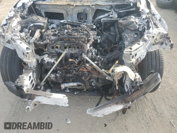 2016 Volvo XC90 T6 Inscription z VIN YV4A22PL4G1024751, wystawiony jako Copart lot #87073174 z przebiegiem Nie podano mil oraz Szkoda całkowita • Salvage title. Historia ofert i sprzedaży dostępna na DreamBid. Obrazek 12.