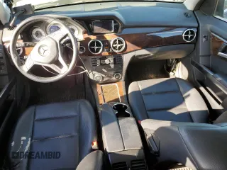 2013 Mercedes-Benz GLK 350 z VIN WDCGG8JB0DG153039, wystawiony jako Copart lot #75275024 z przebiegiem 45 859 mil mil oraz Szkoda całkowita • Salvage title. Historia ofert i sprzedaży dostępna na DreamBid. Obrazek 8.