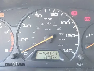 2001 Honda Odyssey LX z VIN 2HKRL18501H610649, wystawiony jako IAAI lot #42799158 z przebiegiem 197 944 mil mil oraz . Historia ofert i sprzedaży dostępna na DreamBid. Obrazek 7.