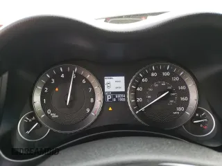 2013 Infiniti M z VIN JN1BY1AR2DM601156, wystawiony jako Copart lot #52408435 z przebiegiem 68 094 mil mil oraz Nie do naprawy • Non repairable. Historia ofert i sprzedaży dostępna na DreamBid. Obrazek 9.