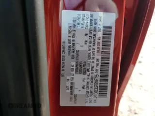 2015 Mazda 5 Grand Touring z VIN JM1CW2DL9F0182785, wystawiony jako Copart lot #83183274 z przebiegiem 71 725 mil mil oraz Szkoda całkowita • Salvage title. Historia ofert i sprzedaży dostępna na DreamBid. Obrazek 16.