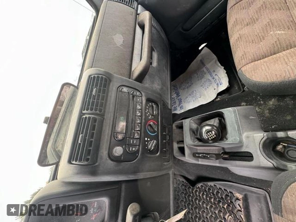 2005 Jeep Wrangler SE with VIN 1J4FA29145P369029, listed as a Copart auction lot 81878874 with 102,942 mi miles and Clean Title. Bid and sale history available at carsss.com. Image 9.