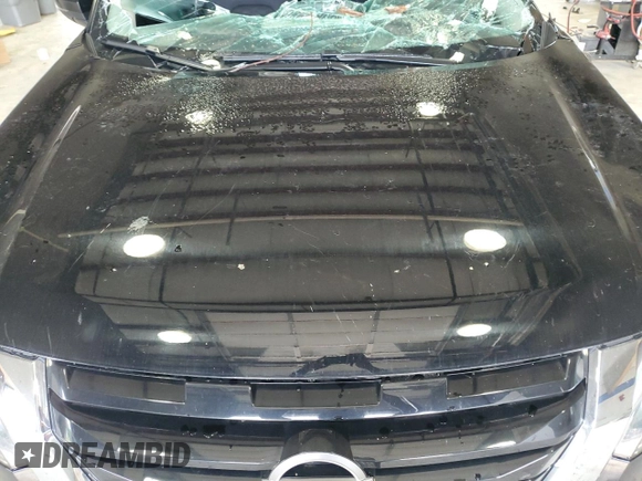 2024 Nissan Pathfinder SV with VIN 5N1DR3BC4RC280433, listed as a Copart auction lot 64207415 with Not provided miles and Non repairable. Bid and sale history available at DreamBid. Image 12.