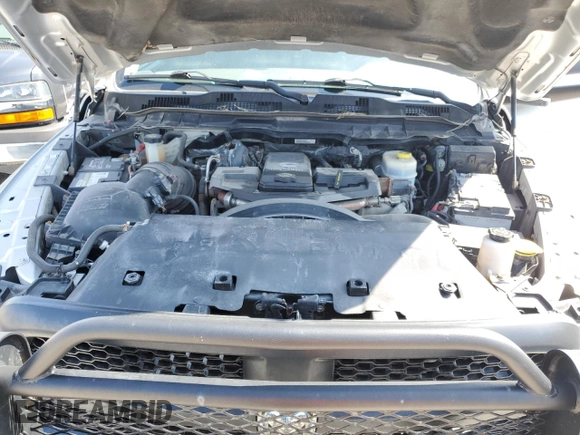 2015 Ram 2500 Tradesman с VIN 3C6UR5CL2FG566859, выставлен на аукционе Copart как лот 53813795 с пробегом 173 980 миль миль и Списание • Salvage title. История ставок и продаж доступна на DreamBid. Изображение 11.