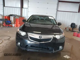 2014 Acura TSX with VIN JH4CU2F42EC005762, listed as a IAAI auction lot 41318591 with 142,934 mi miles and . Bid and sale history available at DreamBid. Image 12.