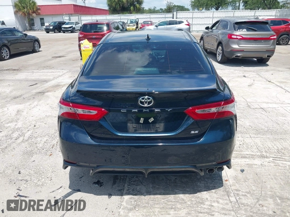 2020 Toyota Camry SE z VIN 4T1M11AK3LU875344, wystawiony jako IAAI lot #42340069 z przebiegiem 26 177 mil mil oraz . Historia ofert i sprzedaży dostępna na DreamBid. Obrazek 15.