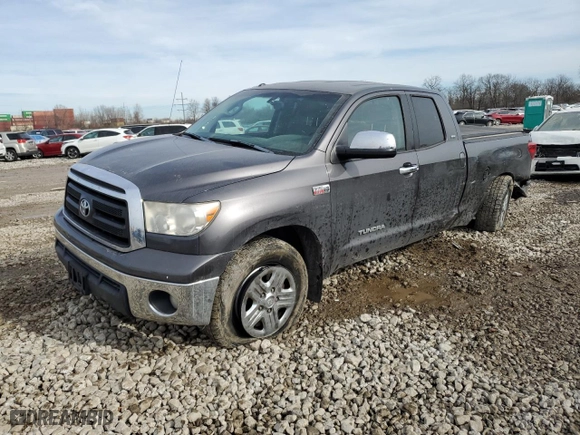2012 Toyota Tundra 4WD Truck with VIN 5TFUW5F19CX234713, listed as a Copart auction lot 42950655 with NaN miles and Salvage Title. Bid and sale history available at carsss.com. Image 1.