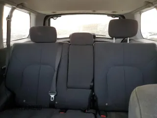 2005 Mitsubishi Endeavor LS z VIN 4A4MN21S35E069007, wystawiony jako Copart lot #76840484 z przebiegiem 230 777 mil mil oraz Szkoda całkowita • Salvage title. Historia ofert i sprzedaży dostępna na DreamBid. Obrazek 10.