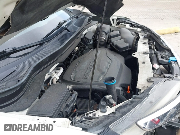 2016 Honda Pilot LX with VIN 5FNYF5H13GB016698, listed as a IAAI auction lot 41685173 with 188,001 mi miles and . Bid and sale history available at DreamBid. Image 18.