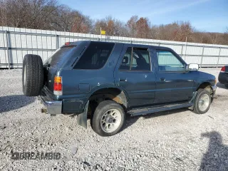 1995 Honda Passport z VIN 4S6CM58V5S4429972, wystawiony jako Copart lot #84513174 z przebiegiem 129 872 mil mil oraz Szkody całkowita. Historia ofert i sprzedaży dostępna na DreamBid. Obrazek 3.