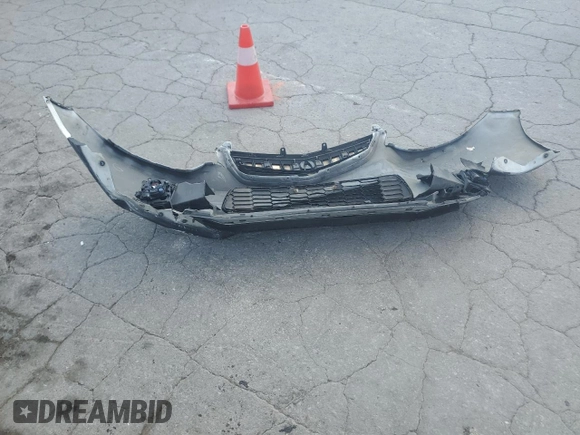 2013 Acura TSX с VIN JH4CU2F46DC009862, выставлен на аукционе Copart как лот 62592425 с пробегом 71 088 миль миль и Списание • Salvage title. История ставок и продаж доступна на DreamBid. Изображение 12.