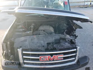 2012 GMC Sierra 1500 SLE z VIN 1GTR2VE75CZ186364, wystawiony jako Copart lot #48400335 z przebiegiem Nie podano mil oraz Nie do naprawy • Non repairable. Historia ofert i sprzedaży dostępna na DreamBid. Obrazek 12.