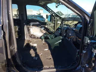 2019 Ford F-150 XL with VIN 1FTEW1E55KFB03252, listed as a IAAI auction lot 41264427 with 39,882 mi miles. Bid and sale history available at carsss.com. Image 5.