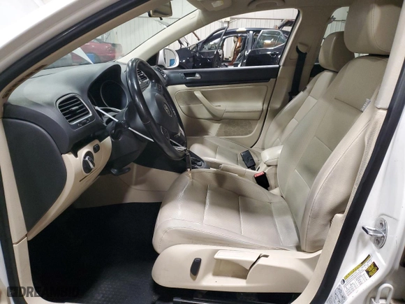 2013 Volkswagen Jetta SportWagen SE w/Sunroof with VIN 3VWPP7AJ8DM671765, listed as a Copart auction lot 81904464 with 94,032 mi miles and Salvage Title. Bid and sale history available at carsss.com. Image 7.