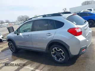 2016 Subaru Crosstrek Premium с VIN JF2GPABC1G8302188, выставлен на аукционе IAAI как лот 41802857 с пробегом 157 845 миль миль и . История ставок и продаж доступна на DreamBid. Изображение 14.