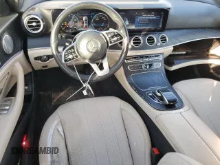 2019 Mercedes-Benz E 300 with VIN WDDZF4JB0KA514205, listed as a Copart auction lot 54274555 with 75,957 mi miles and Clean Title. Bid and sale history available at DreamBid. Image 8.