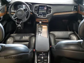 2017 Volvo XC90 Inscription с VIN YV4A22PL4H1182797, выставлен на аукционе Copart как лот 52016625 с пробегом 139 880 миль миль и Списание • Salvage title. История ставок и продаж доступна на DreamBid. Изображение 8.