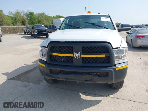 2015 Ram 2500 z VIN 3C7WR5AJ9FG551832, wystawiony jako IAAI lot #41925860 z przebiegiem 170 478 mil mil oraz . Historia ofert i sprzedaży dostępna na DreamBid. Obrazek 12.