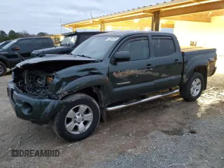 2011 Toyota Tacoma PreRunner z VIN 5TFJU4GN5BX005934, wystawiony jako Copart lot #47998305 z przebiegiem 203 097 mil mil oraz Szkoda całkowita • Salvage title. Historia ofert i sprzedaży dostępna na DreamBid. Obrazek 1.