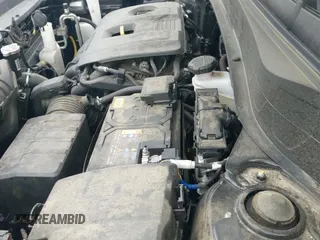 2022 Kia Seltos LX z VIN KNDEPCAA1N7328956, wystawiony jako IAAI lot #43035916 z przebiegiem 48 675 mil mil oraz . Historia ofert i sprzedaży dostępna na DreamBid. Obrazek 19.
