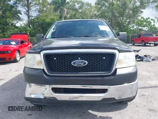 2007 Ford F-150 XLT with VIN 1FTRW12W57FB87756, listed as a IAAI auction lot 42505380 with 233,096 mi miles and . Bid and sale history available at DreamBid. Image 12.