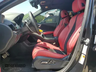 2024 Acura RDX w/A-Spec Package with VIN 5J8TC2H64RL007068, listed as a Copart auction lot 58943164 with 5,684 mi miles and Salvage Title. Bid and sale history available at DreamBid. Image 7.