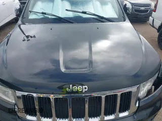 2011 Jeep Grand Cherokee Limited with VIN 1J4RR5GG1BC581520, listed as a IAAI auction lot 41916395 with 151,613 mi miles. Bid and sale history available at carsss.com. Image 10.