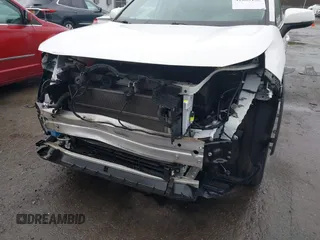 2021 Toyota RAV4 Hybrid LE z VIN 2T3MWRFV6MW118143, wystawiony jako IAAI lot #41863177 z przebiegiem 43 527 mil mil oraz . Historia ofert i sprzedaży dostępna na DreamBid. Obrazek 6.