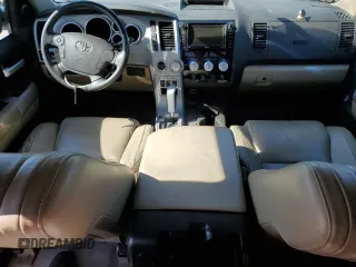 2007 Toyota Tundra Limited с VIN 5TFBV58167X010909, выставлен на аукционе Copart как лот 58044895 с пробегом 205 972 миль миль и Чистый • Clean title. История ставок и продаж доступна на DreamBid. Изображение 8.