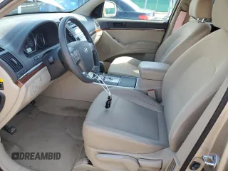 2008 Hyundai Veracruz GLS с VIN KM8NU73CX8U037355, выставлен на аукционе Copart как лот 56596395 с пробегом 109 827 миль миль и Списание • Salvage title. История ставок и продаж доступна на DreamBid. Изображение 7.
