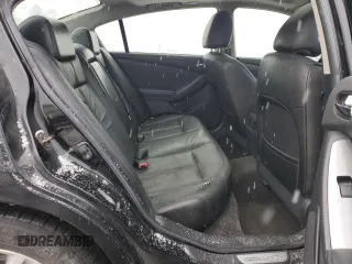2010 Nissan Altima 2.5 SL with VIN 1N4AL2AP4AN538679, listed as a Copart auction lot 89149225 with 114,812 mi miles and Salvage Title. Bid and sale history available at carsss.com. Image 10.