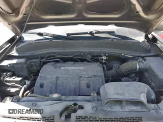 2013 Honda Ridgeline RTL with VIN 5FPYK1F58DB016600, listed as a IAAI auction lot 42237719 with 86,034 mi miles and . Bid and sale history available at DreamBid. Image 10.