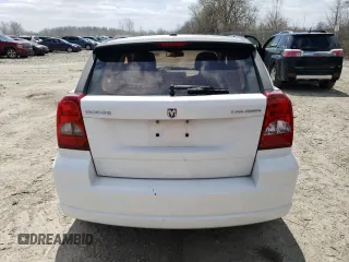 2011 Dodge Caliber Mainstreet with VIN 1B3CB3HA7BD298372, listed as a Copart auction lot 52785185 with 155,315 mi miles and Salvage Title. Bid and sale history available at carsss.com. Image 6.