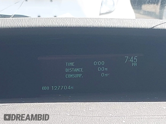 2012 Toyota Prius with VIN JTDKN3DP5C3011792, listed as a IAAI auction lot 42544789 with 127,704 mi miles and . Bid and sale history available at DreamBid. Image 7.