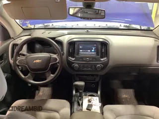 2017 Chevrolet Colorado 2WD WT with VIN 1GCGSBEN0H1278654, listed as a IAAI auction lot 42761096 with 137,994 mi miles and . Bid and sale history available at DreamBid. Image 28.