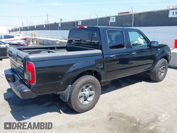 2004 Nissan Frontier XE z VIN 1N6ED27T64C456530, wystawiony jako IAAI lot #41857235 z przebiegiem 246 978 mil mil oraz . Historia ofert i sprzedaży dostępna na DreamBid. Obrazek 4.
