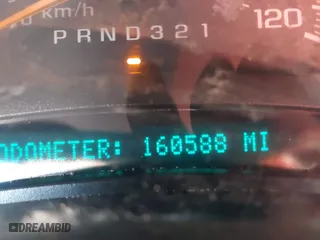 2006 Chevrolet Silverado 1500 LT1 with VIN 1GCEC19Z66Z222292, listed as a IAAI auction lot 41400043 with 160,588 mi miles. Bid and sale history available at carsss.com. Image 7.