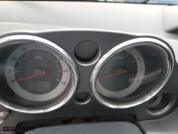 2009 Mitsubishi Eclipse GS with VIN 4A3AK24F19E024488, listed as a Copart auction lot 73863194 with 155,640 mi miles and Non Repairable. Bid and sale history available at carsss.com. Image 9.