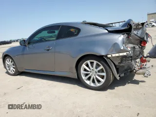 2014 Infiniti Q60 Coupe Journey with VIN JN1CV6EK0EM113669, listed as a Copart auction lot 51317425 with 113,678 mi miles and Salvage Title. Bid and sale history available at carsss.com. Image 2.