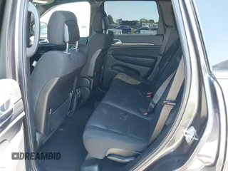 2020 Jeep Grand Cherokee Altitude with VIN 1C4RJEAG8LC373481, listed as a IAAI auction lot 42495686 with 73,716 mi miles and . Bid and sale history available at DreamBid. Image 8.