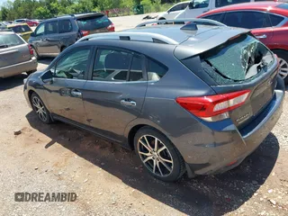 2019 Subaru Impreza Limited с VIN 4S3GTAT63K3734340, выставлен на аукционе IAAI как лот 42286315 с пробегом 48 571 миль миль и . История ставок и продаж доступна на DreamBid. Изображение 14.