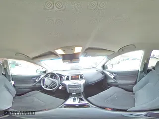 2011 Nissan Murano S with VIN JN8AZ1MW3BW170369, listed as a Copart auction lot 76893734 with 165,528 mi miles and Clean Title. Bid and sale history available at carsss.com. Image 14.