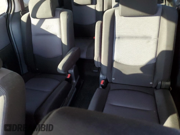 2006 Mazda 5 Sport with VIN JM1CR293460110134, listed as a Copart auction lot 45210405 with 134,529 mi miles and Clean Title. Bid and sale history available at DreamBid. Image 10.